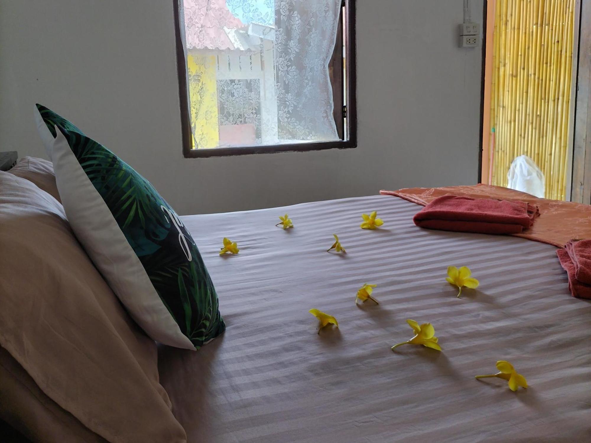 Lanta Rabbit Rooms Ko Lanta Buitenkant foto