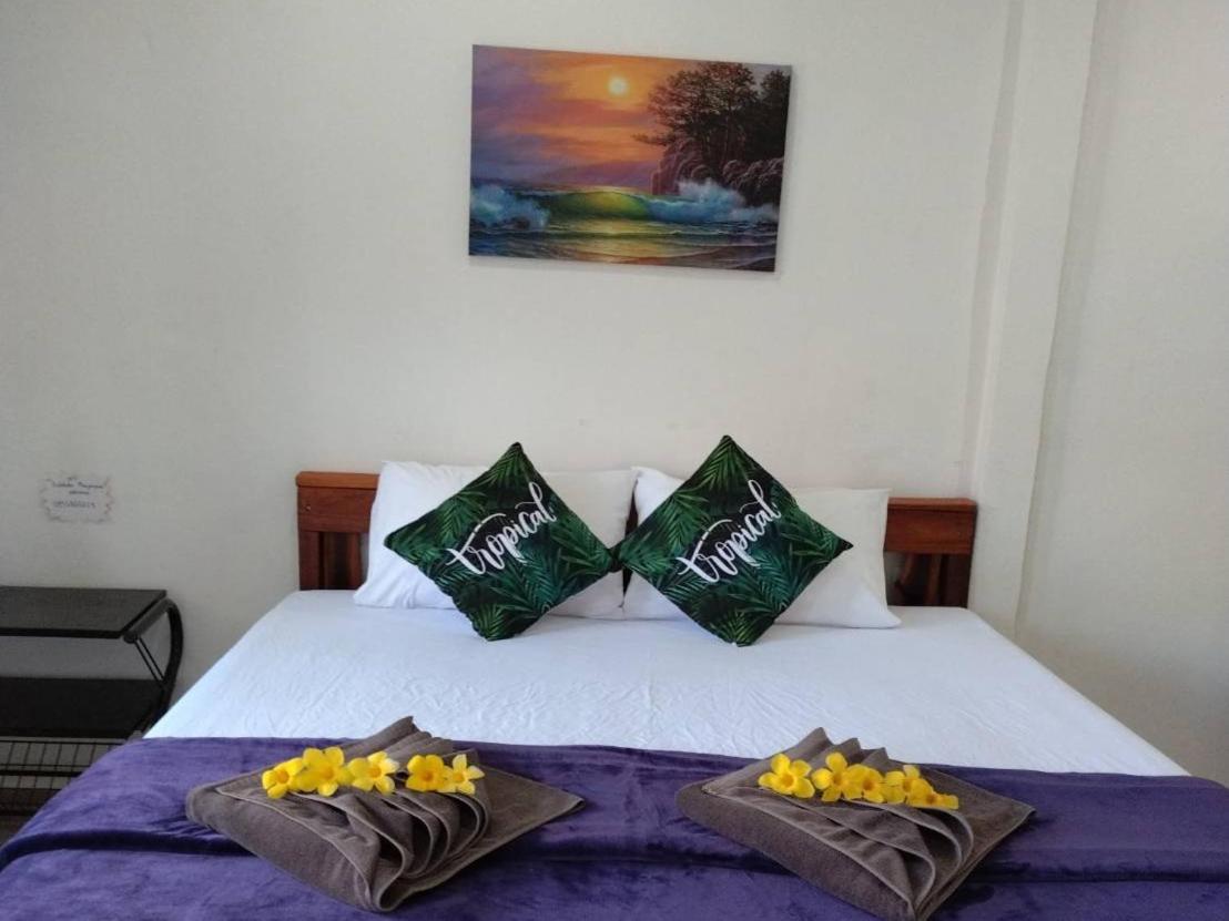Lanta Rabbit Rooms Ko Lanta Buitenkant foto