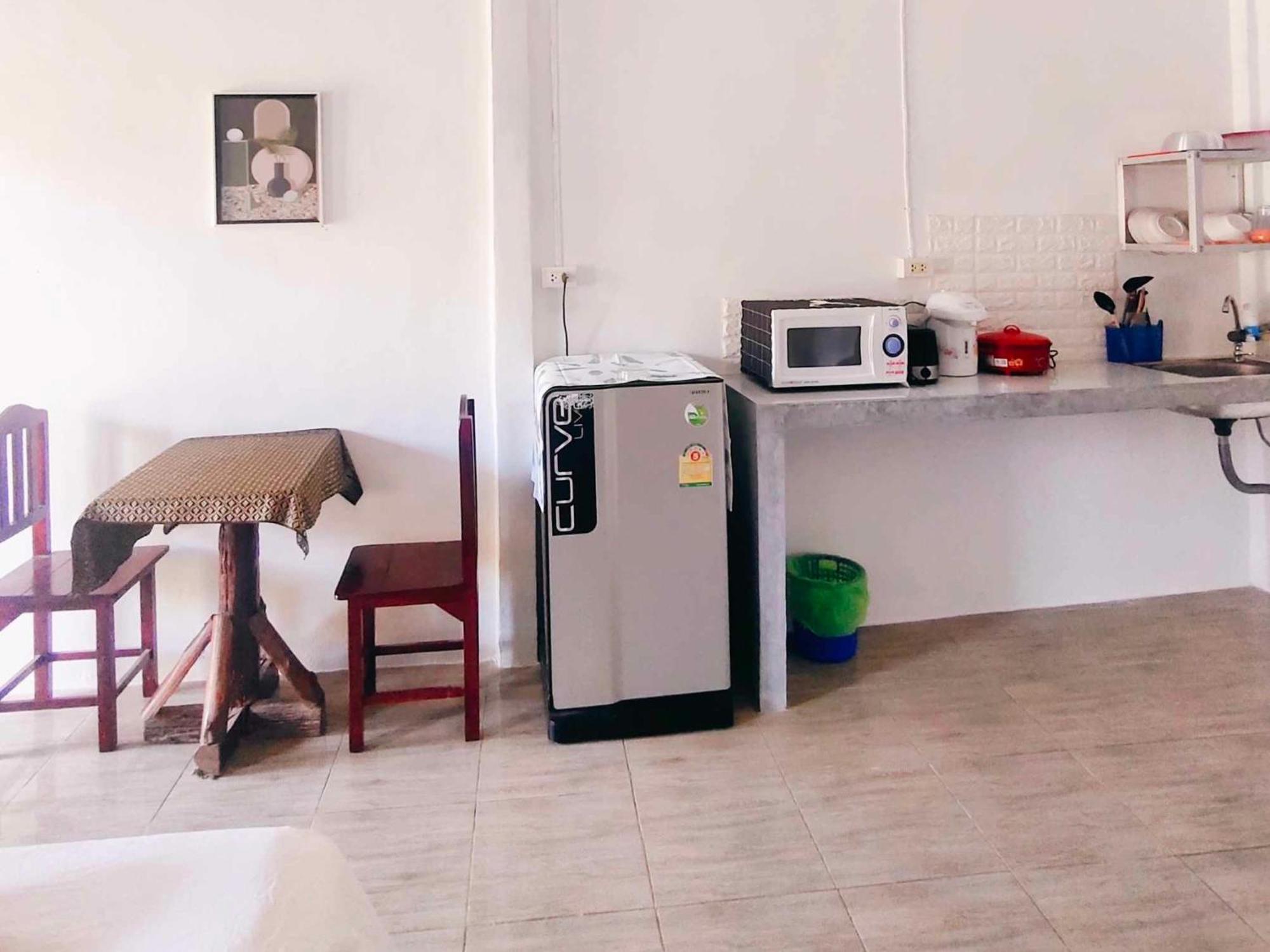 Lanta Rabbit Rooms Ko Lanta Buitenkant foto