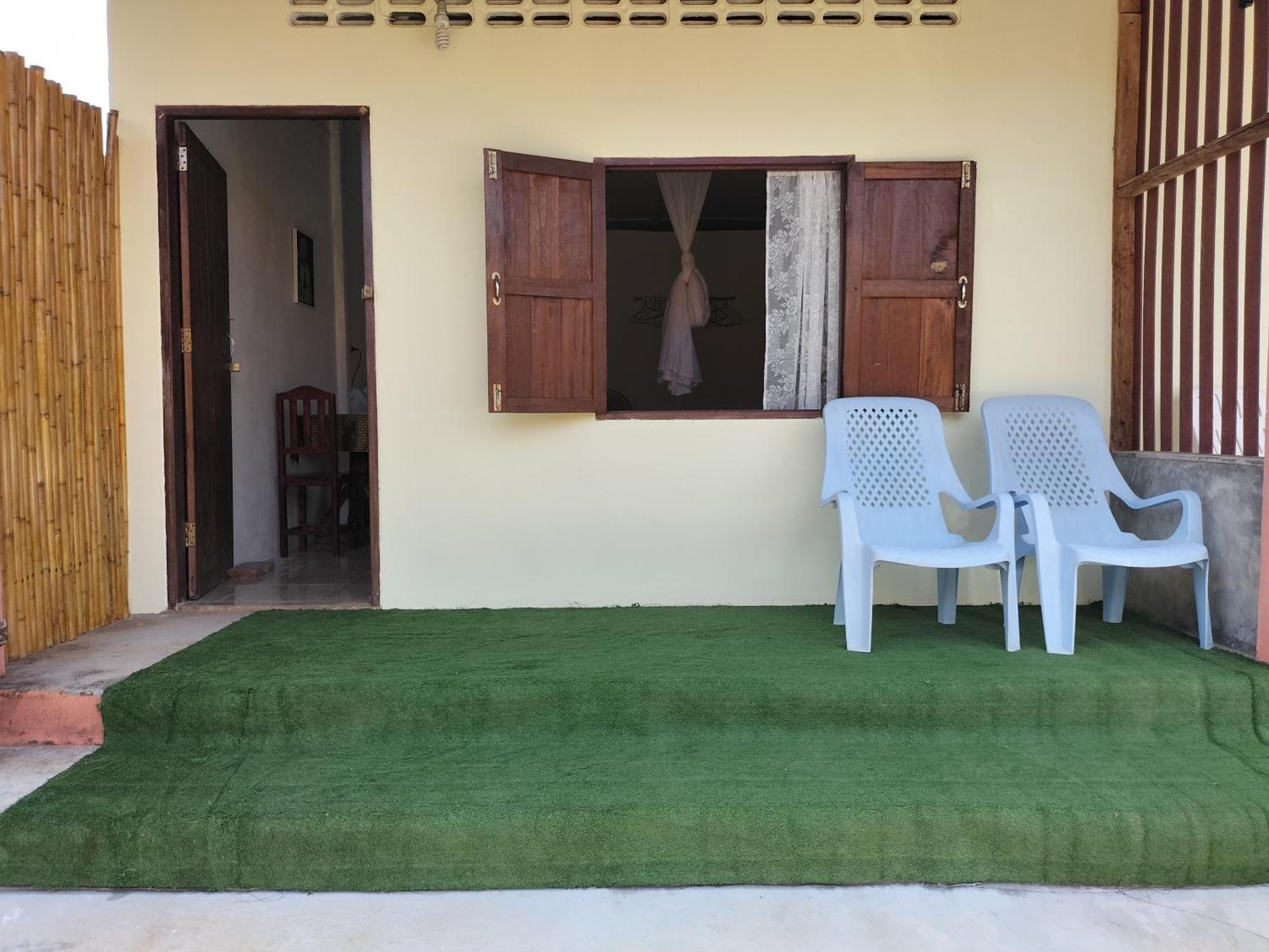 Lanta Rabbit Rooms Ko Lanta Buitenkant foto