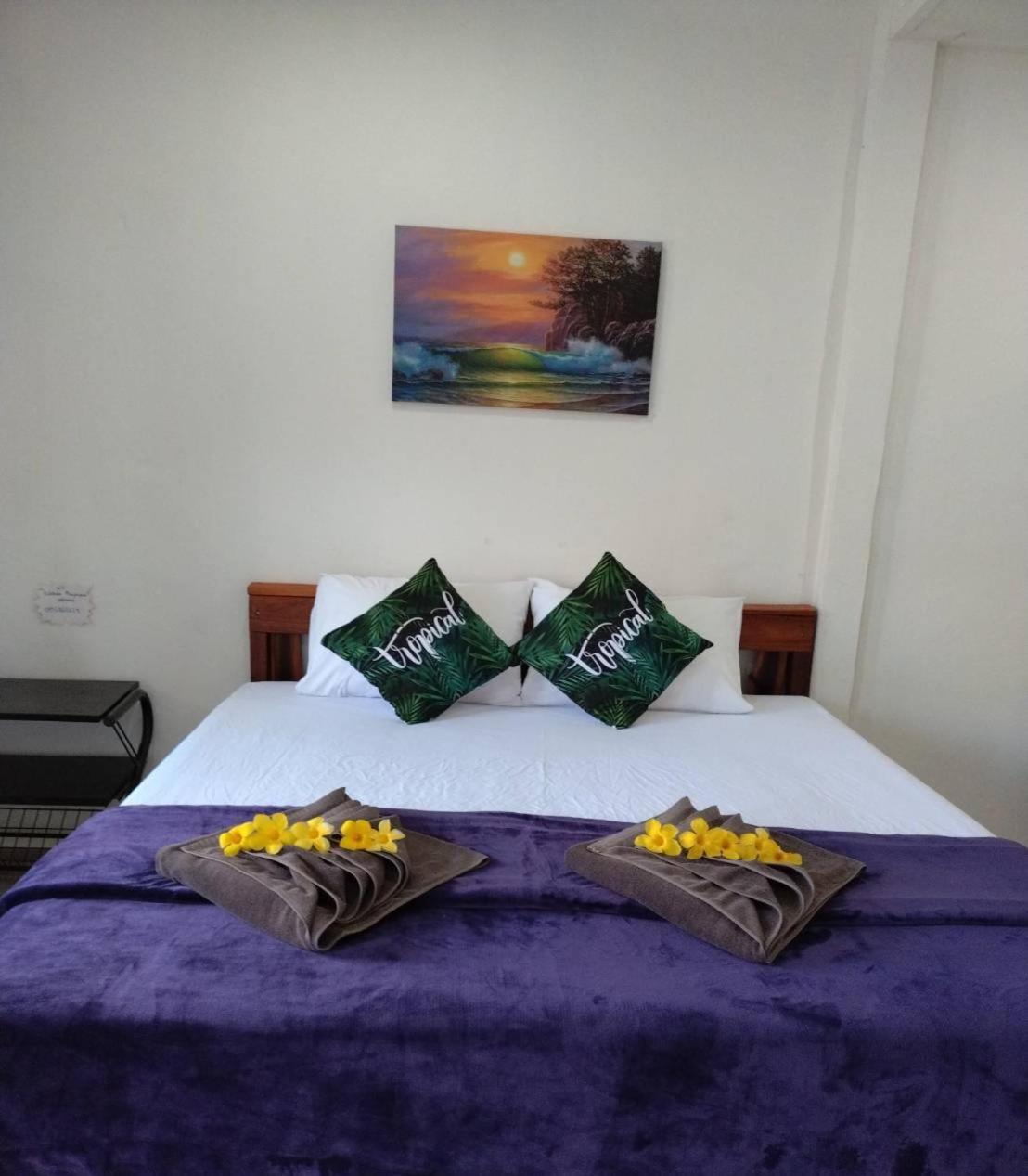 Lanta Rabbit Rooms Ko Lanta Buitenkant foto