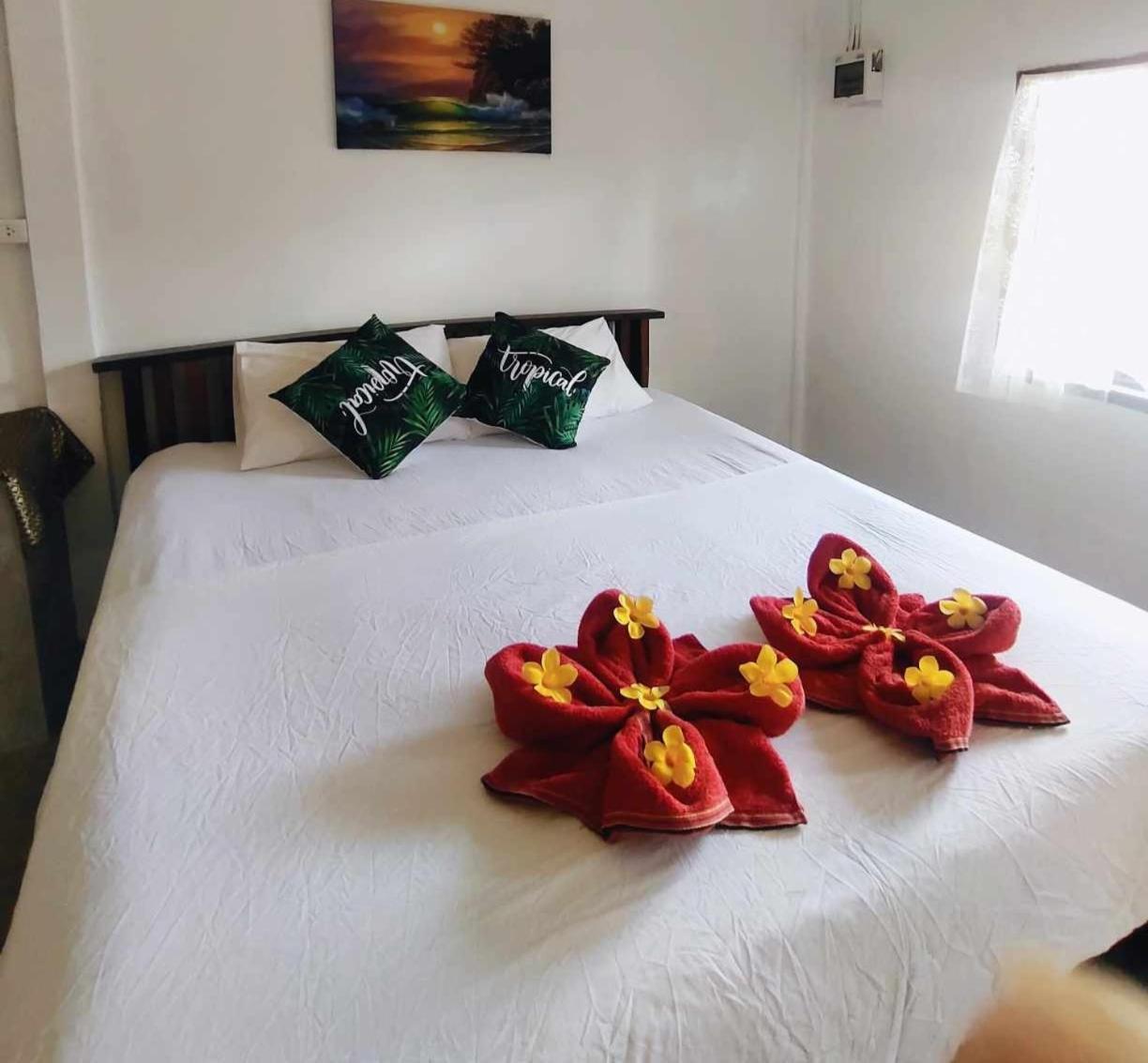 Lanta Rabbit Rooms Ko Lanta Buitenkant foto