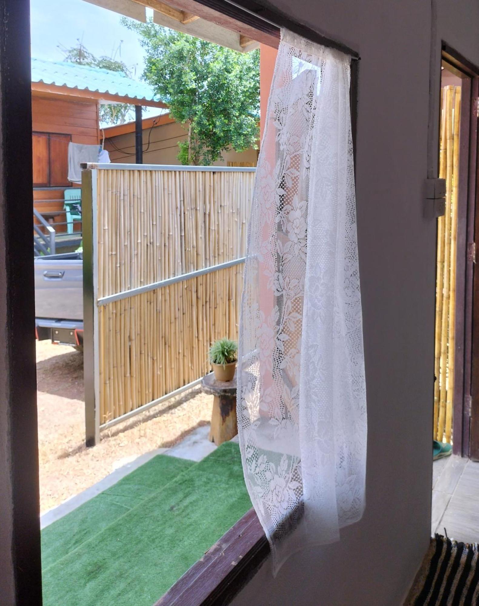 Lanta Rabbit Rooms Ko Lanta Buitenkant foto
