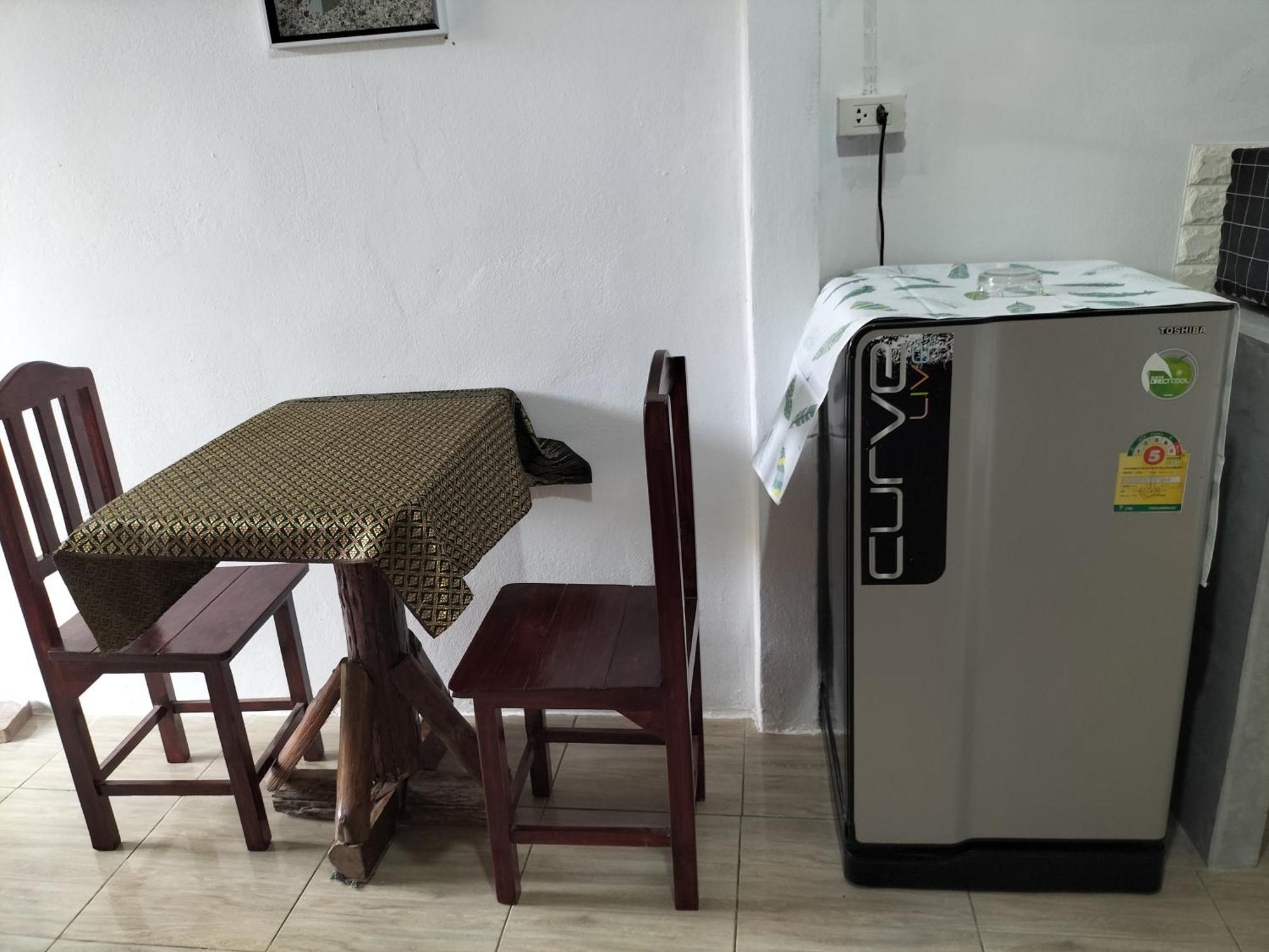 Lanta Rabbit Rooms Ko Lanta Kamer foto
