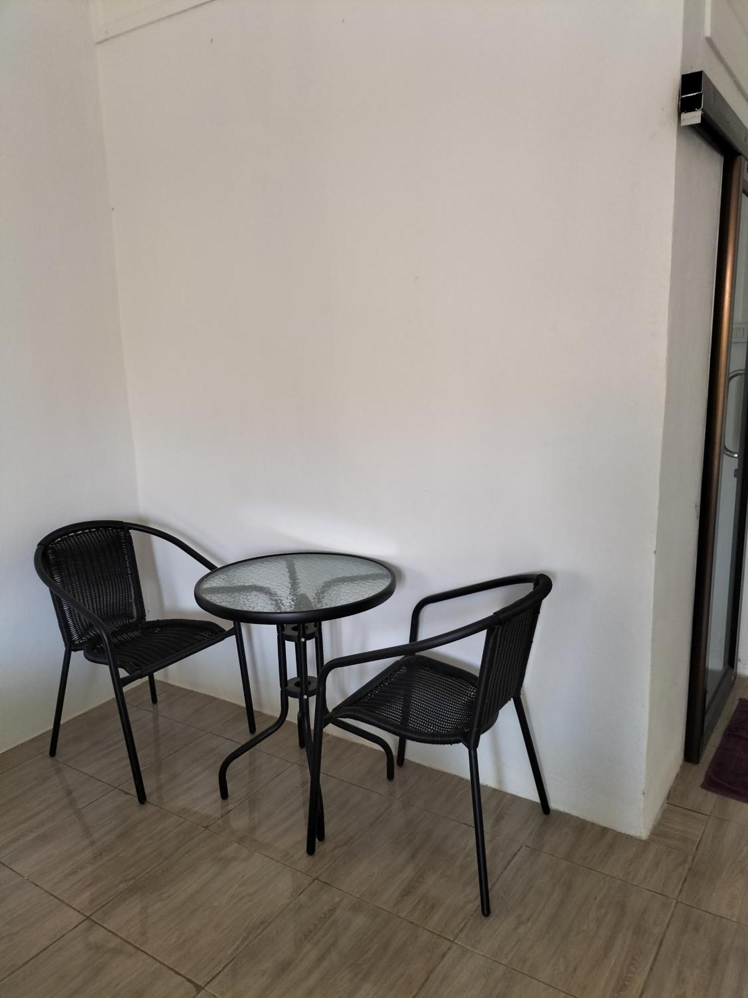 Lanta Rabbit Rooms Ko Lanta Kamer foto