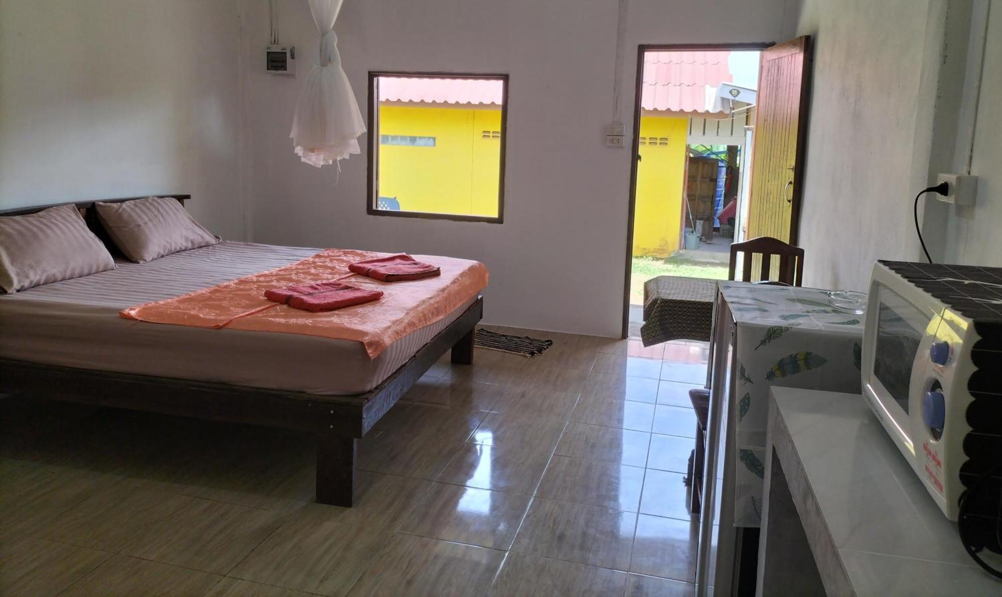 Lanta Rabbit Rooms Ko Lanta Kamer foto