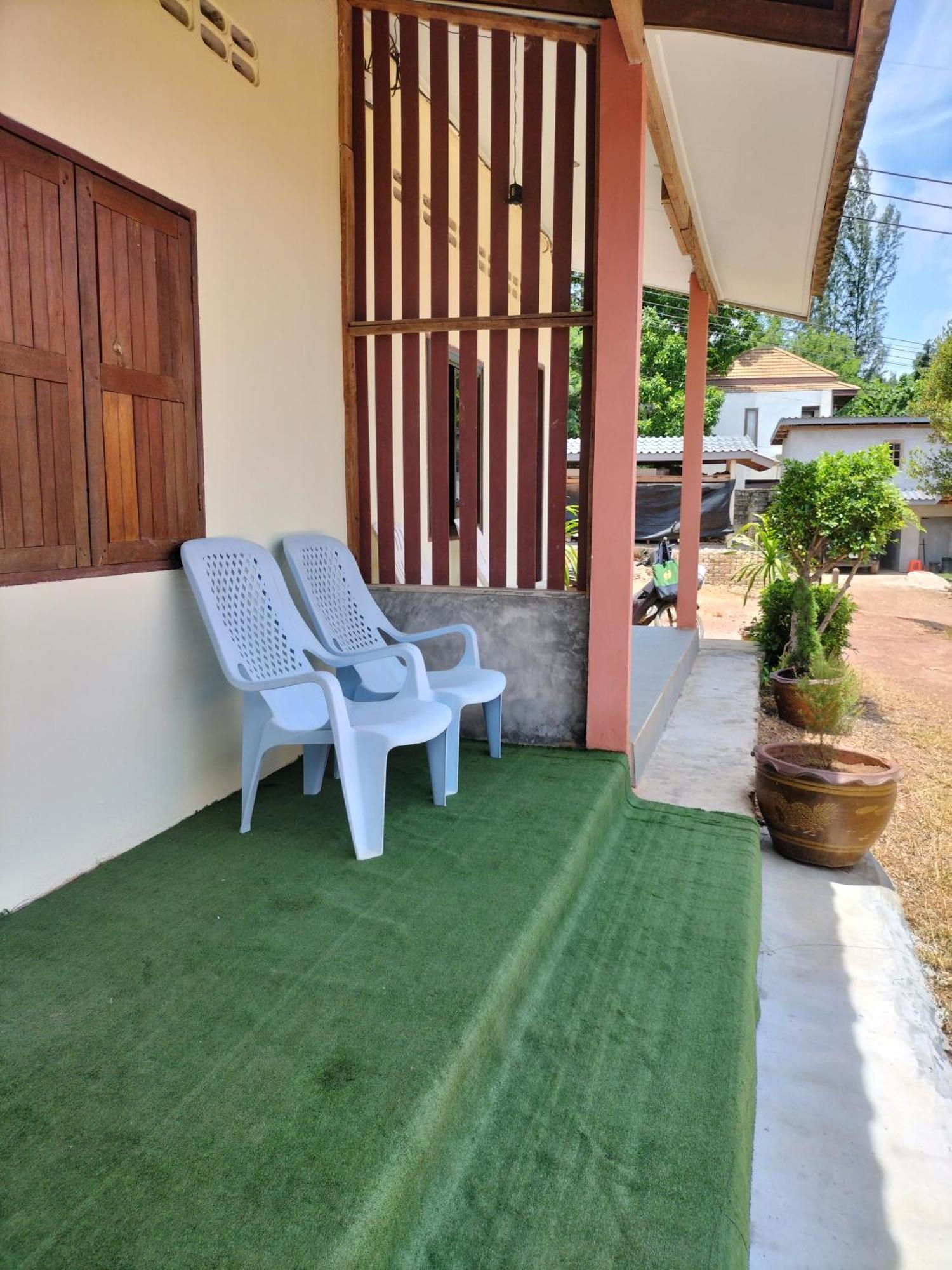 Lanta Rabbit Rooms Ko Lanta Kamer foto