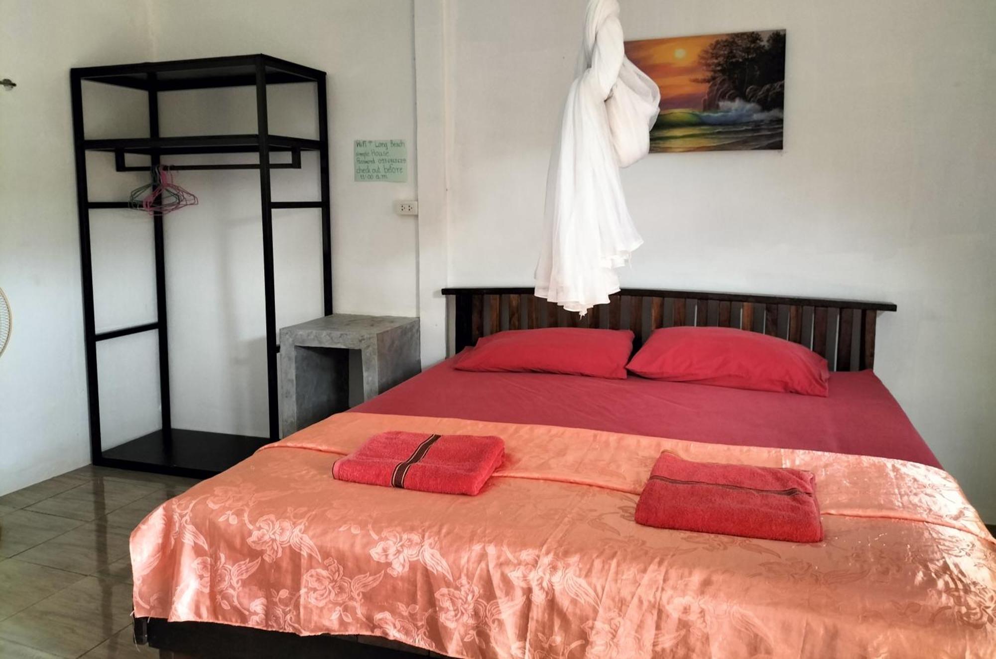 Lanta Rabbit Rooms Ko Lanta Kamer foto