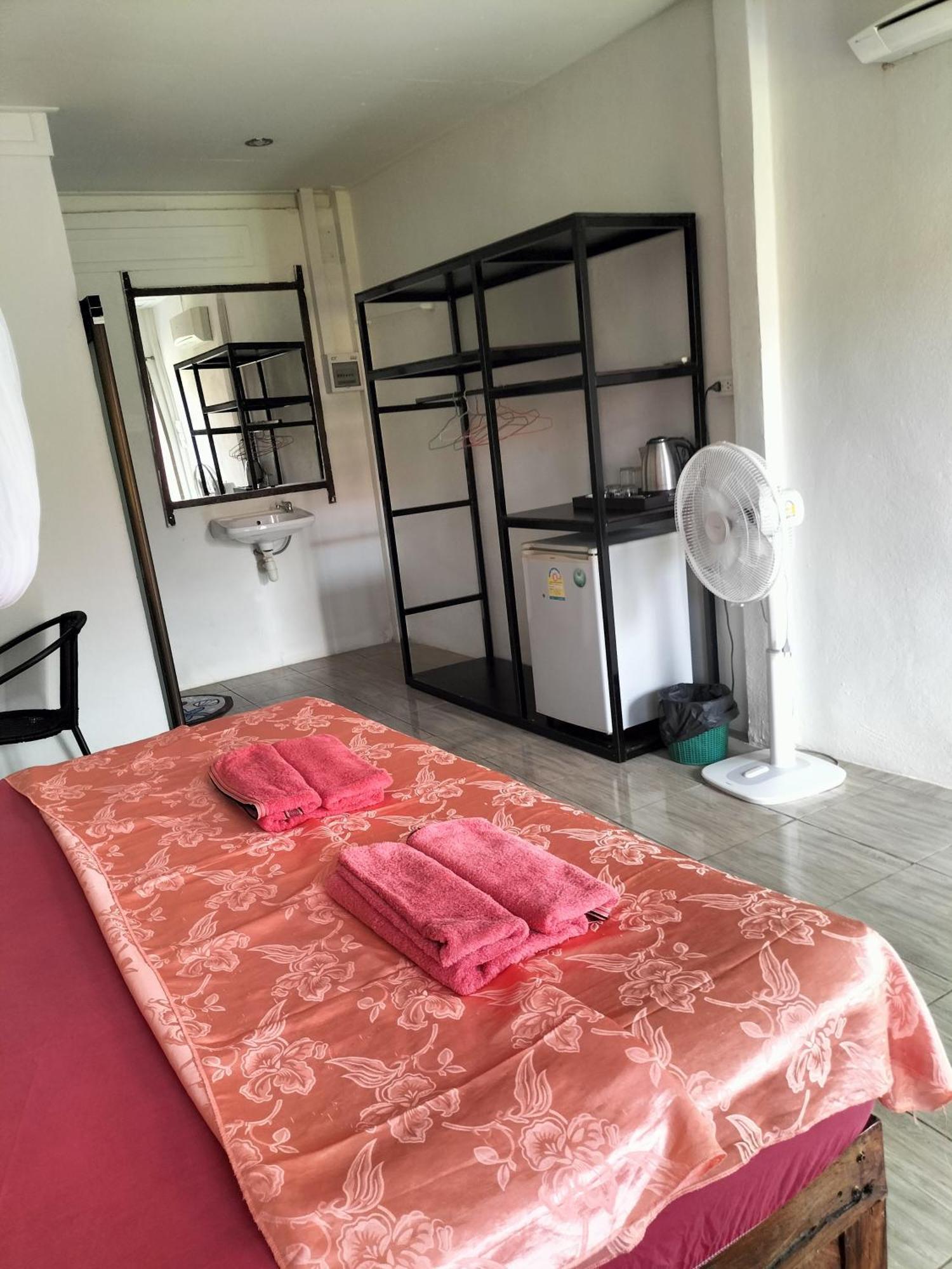 Lanta Rabbit Rooms Ko Lanta Kamer foto