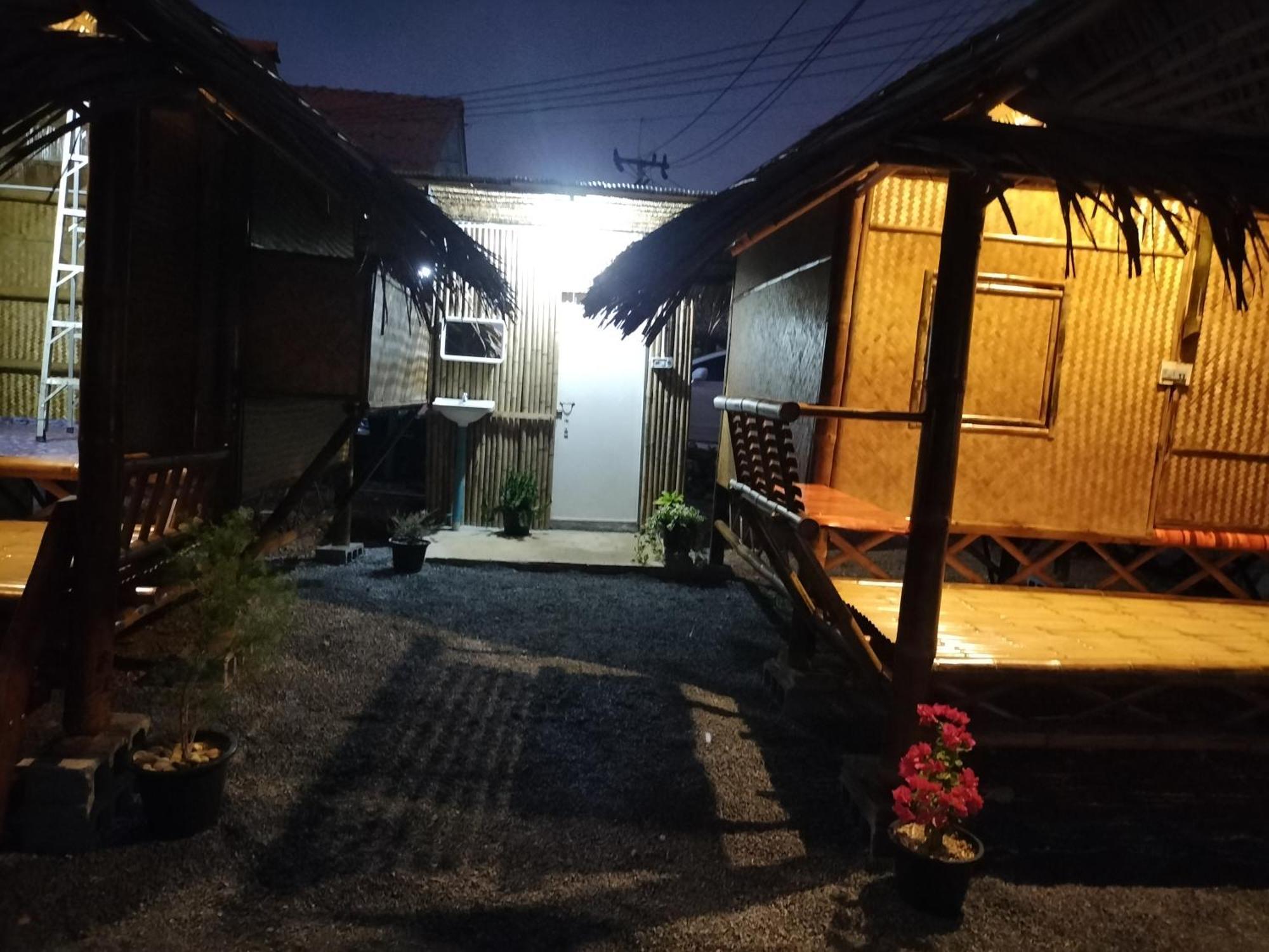 Lanta Rabbit Rooms Ko Lanta Kamer foto