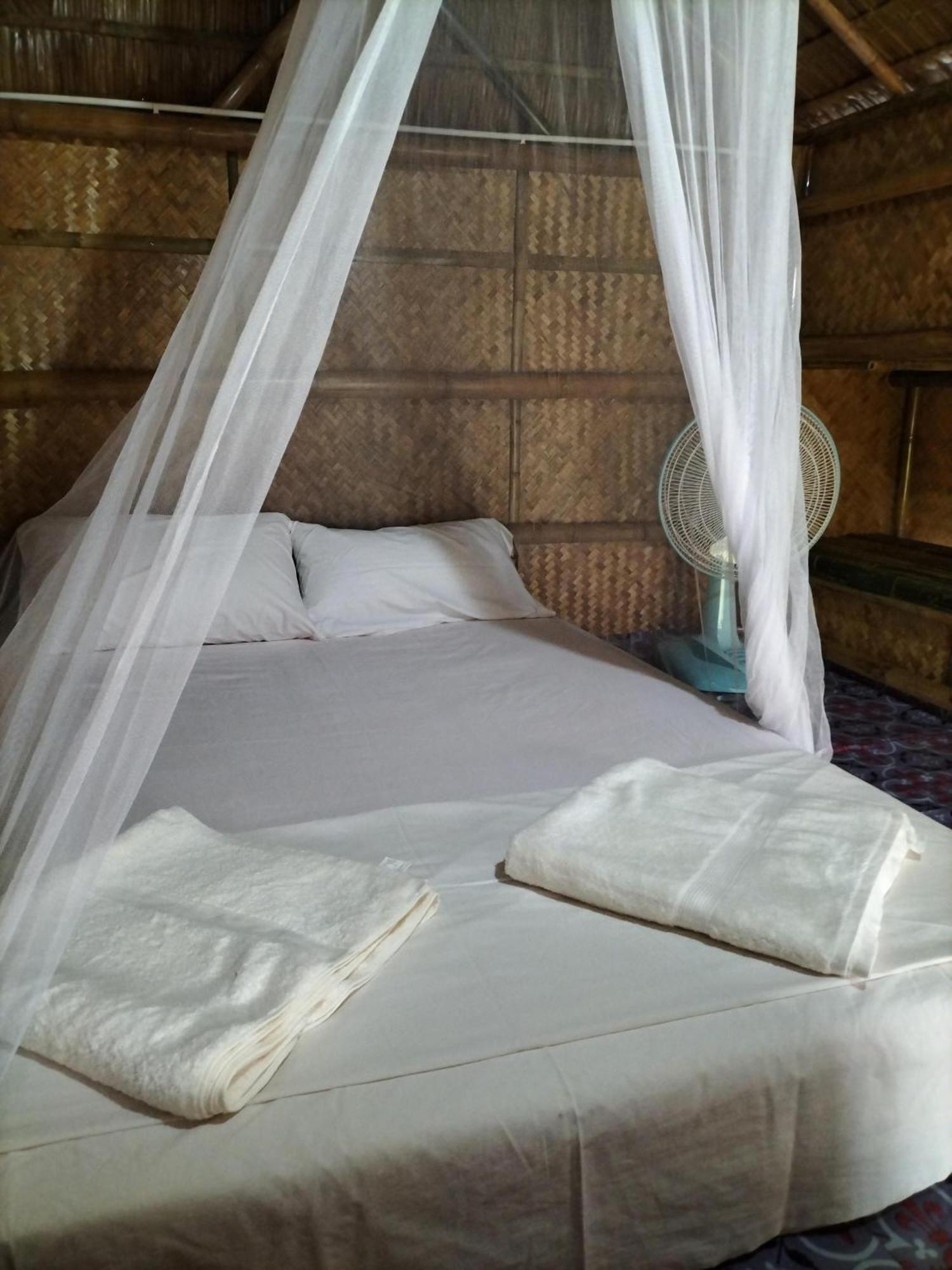 Lanta Rabbit Rooms Ko Lanta Buitenkant foto