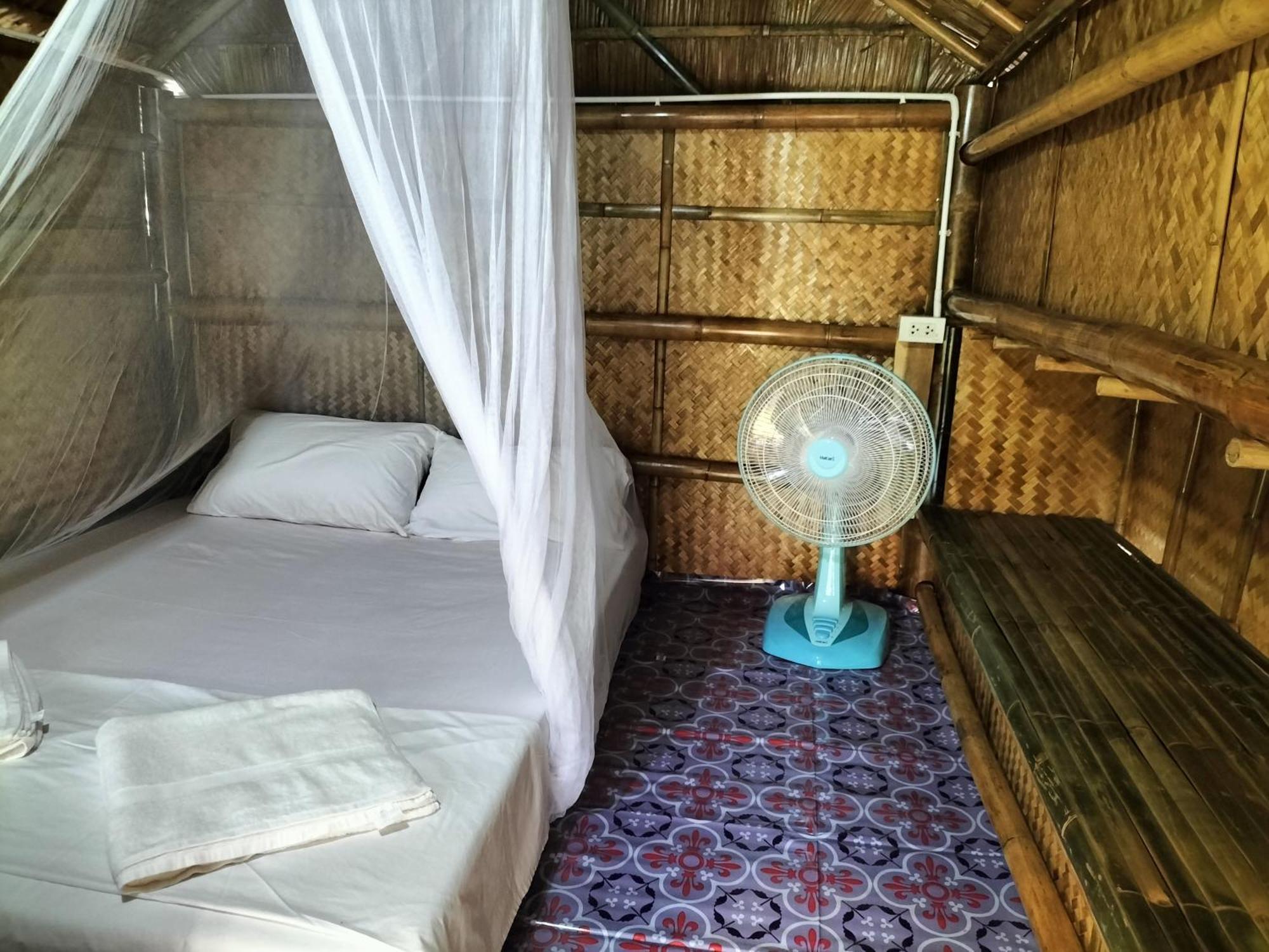 Lanta Rabbit Rooms Ko Lanta Kamer foto