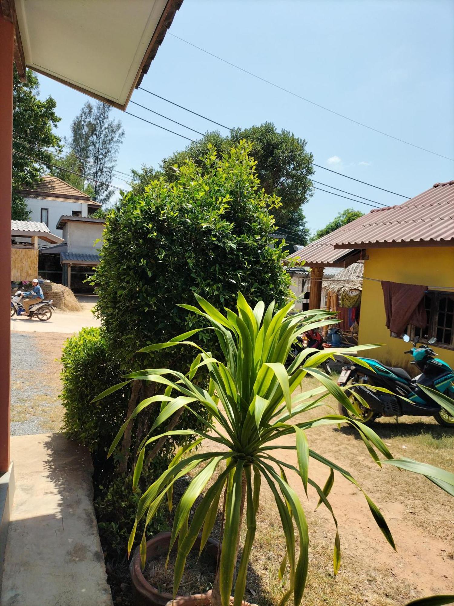 Lanta Rabbit Rooms Ko Lanta Kamer foto