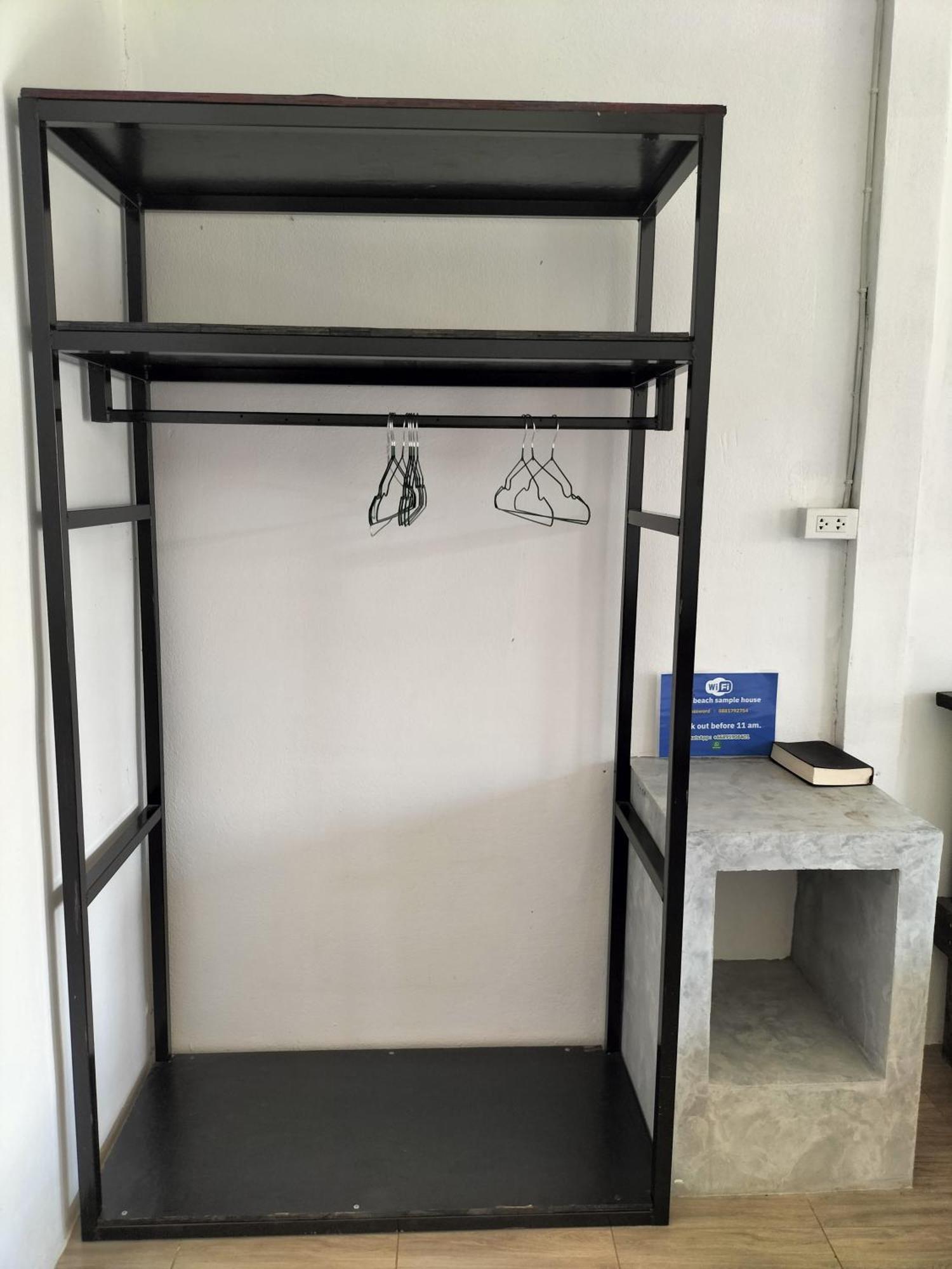 Lanta Rabbit Rooms Ko Lanta Kamer foto