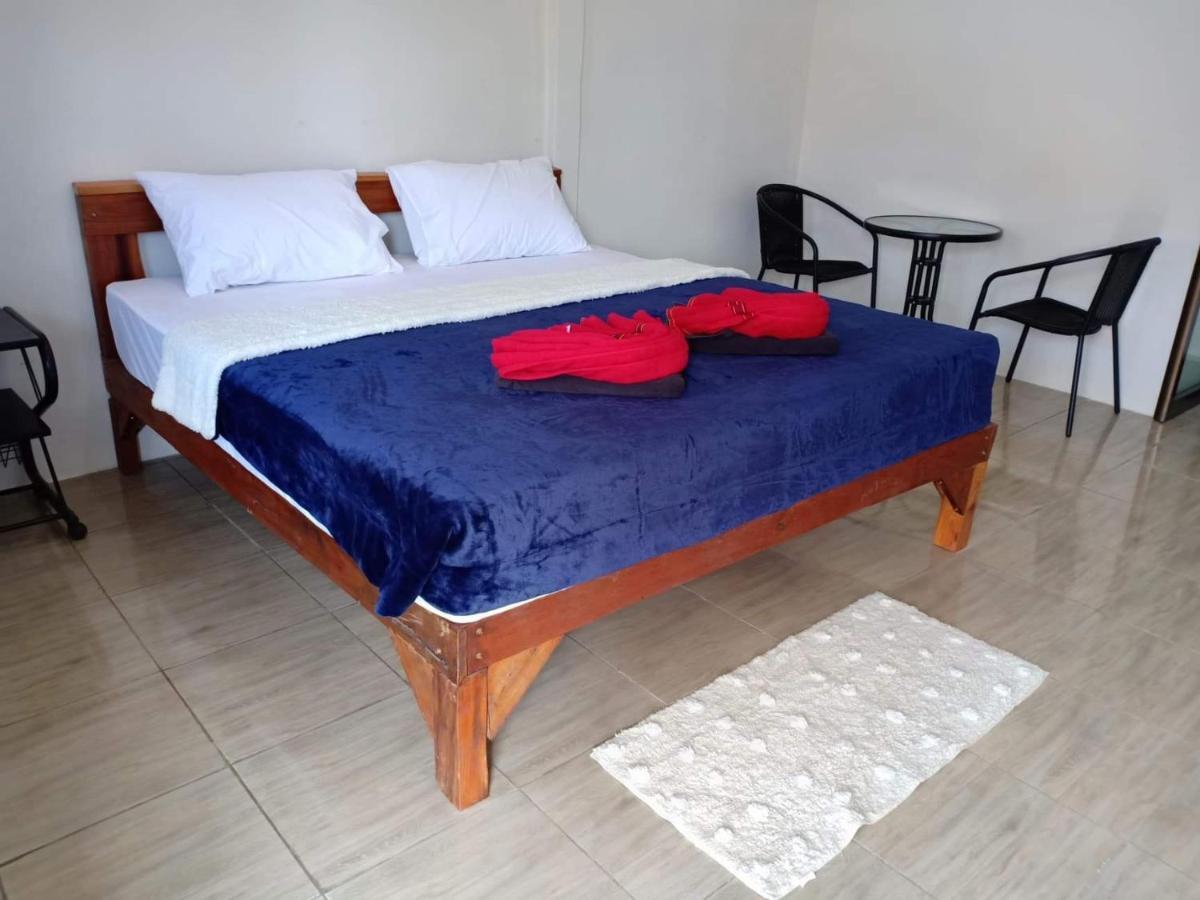 Lanta Rabbit Rooms Ko Lanta Buitenkant foto