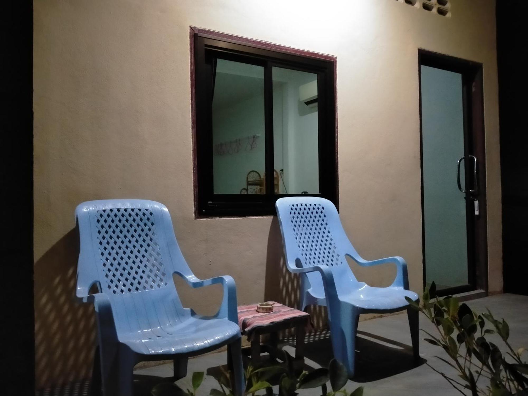 Lanta Rabbit Rooms Ko Lanta Buitenkant foto