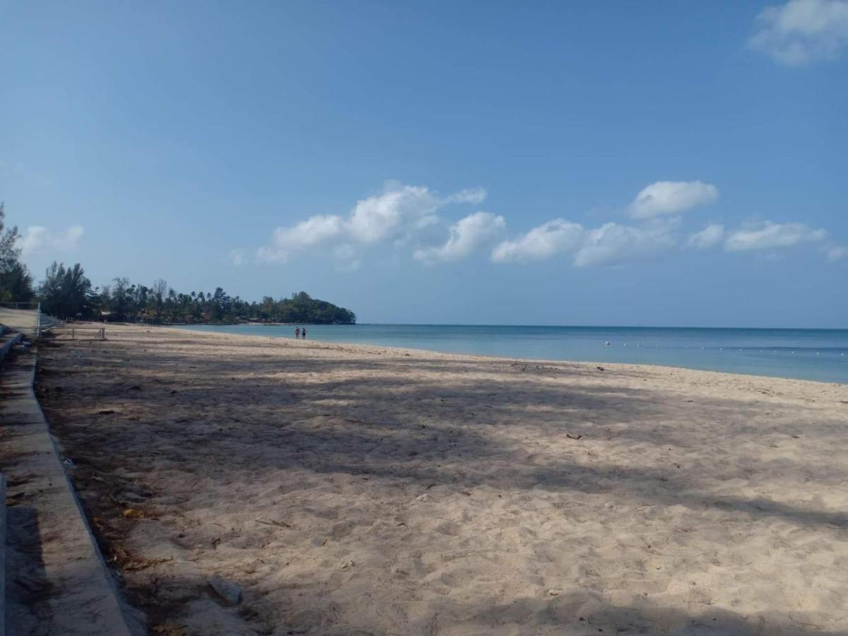 Lanta Rabbit Rooms Ko Lanta Buitenkant foto