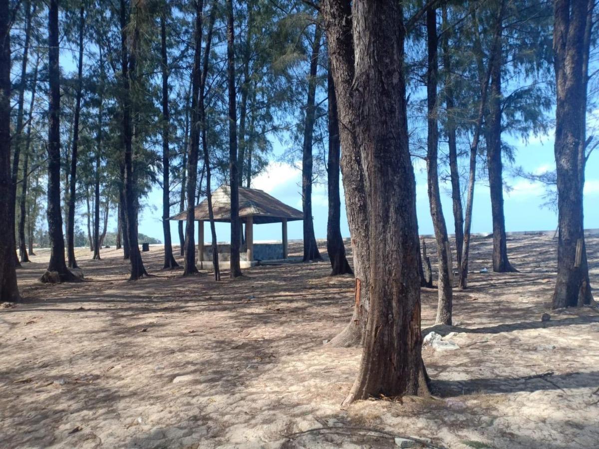 Lanta Rabbit Rooms Ko Lanta Buitenkant foto